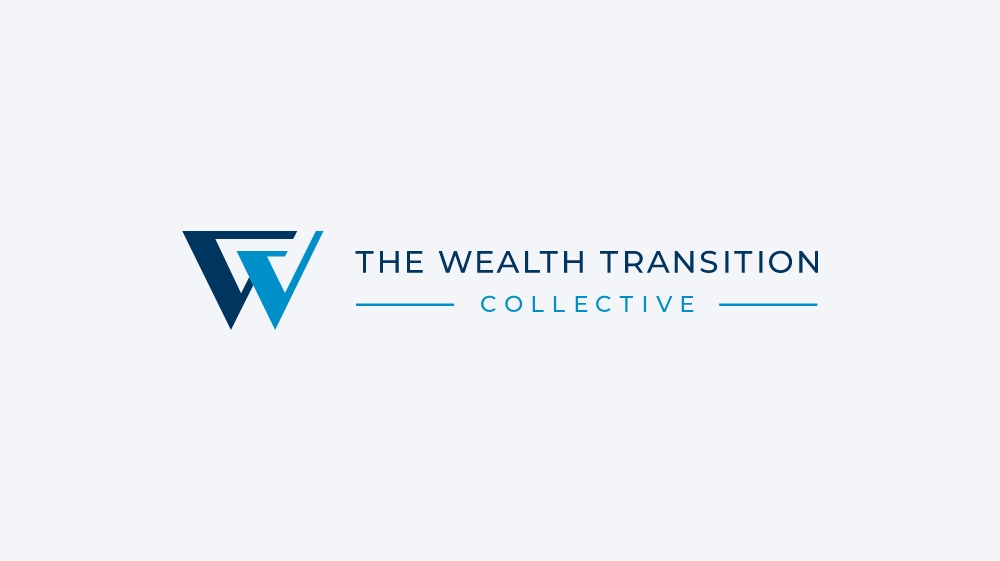 Wealth Transition Collective logo